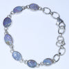 Easy Wear Silver Bracelet Design