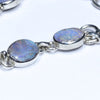 Each Opal Has its Own Natural Opal Pattern