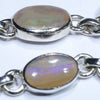 Each Opal Has a Different Opal Colour and Pattern 