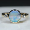 Stunning Natural Opal Pattern and colours