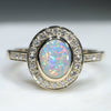 Natural Queensland Boulder Opal