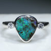 Gorgeous Natural Opal Colours