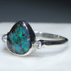 Natural Queensland Boulder Opal