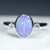 Beautiful Natural Opal Colours