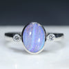 Stunning Natural Opal Pattern