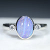 Natural Queensland Boulder Opal