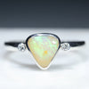 Beautiful Natural Opal Colours
