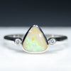 Natural Queensland Boulder Opal