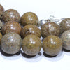 Each Opal Bead has its Own Colours and Patterns
