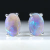 Beautiful Natural Opal Colours