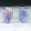 Gorgeous Natural Opal Pattern