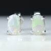 Natural Lightning Ridge Opal