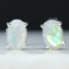 Beautiful Natural Opal Colours