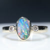Birthstone for October