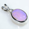 Easy Wear Silver Pendant Design