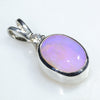 Natural Queensland Boulder Opal