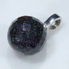 Natural Queensland Sandstone Matrix Opal (Fairy Opal)