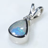Natural Queensland Boulder Opal