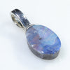Natural Queensland Boulder Opal