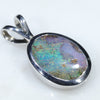 Beautiful Queensland Boulder Opal