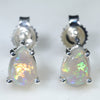 Beautiful  Natural Opal Colours