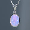 Gorgeous Natural Opal Colours