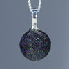 Gorgeous Natural Opal Pattern