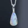 Gorgeous Natural Opal Patern