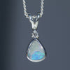 Beautiful Natural Opal Colours