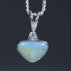 Beautiful Natural Opal Colours