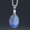 Gorgeous Natural Opal Pattern