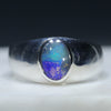 Natural Queensland Boulder Opal