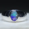 Beautiful Natural Opal Colours