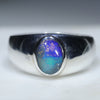 Gorgeous Natural Opal Pattern