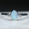 Natural Australian Boulder Opal