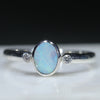 Beautiful Natural Opal Colours