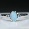 Natural Queensland Boulder Opal