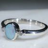 Easy Wear Silver Ring Design