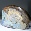 Large Natural Boulder Opal Specimen