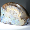 Natural Queensland Solid Boulder Opal
