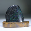 Beautiful Natural Opal Colours