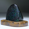 Solid Sandstone Matrix Opal - Solid Ironstone Base