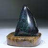 Opal Specimen Side View