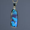 Gorgeous Natural Opal Colour