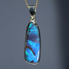 Natural Queensland Boulder Opal