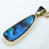 Beautiful Natural Opal Colours
