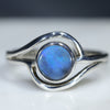 Gorgeous Natural Opal Colours