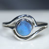 easy Wear Silver Ring Design
