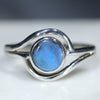 Natural Queensland Boulder Opal