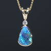 Natural Queensland Boulder Opal